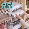 Folding clothes hangers for export Specification image